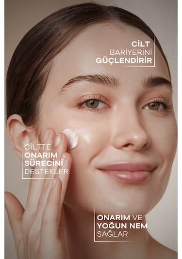 Tto Thermal Sebo Krem 70 Ml - Kaşıntılı Ciltlerde
