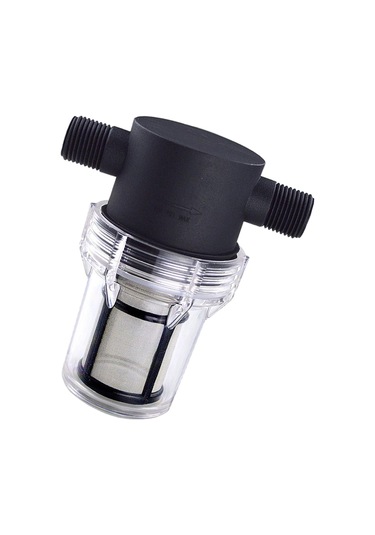 Suntek Magideal Su Pompası Süzgeci 1/2 "bahçe Sulaması Için Tortu 80-ağ