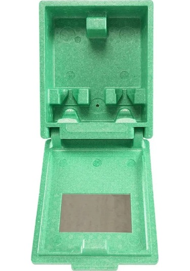 Plum 4651 Göz Duşu Boş İstasyon