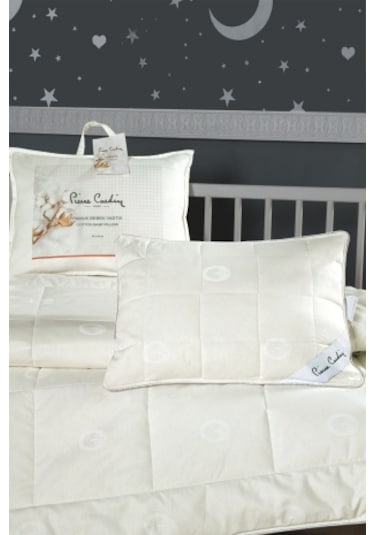 Pierre Cardin Pamuk Bebek Yastık