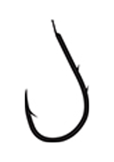 Sasame Port Chinu X F-846 Serisi Olta Iğnesi No: 2/0