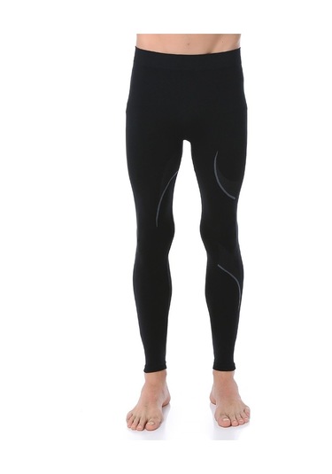 Evolite Thermowear Bay Termal Alt İçlik (530027475) Siyah