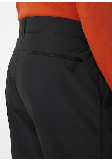 Helly Hansen Qd 10" Erkek Şort-26329 - Siyah