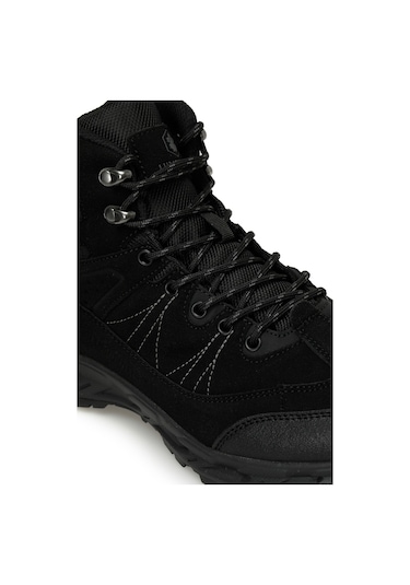 Lumberjack Maxım Hı 3pr Siyah Erkek Outdoor Bot 000000000101392993 Siyah