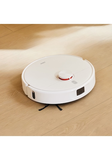 Xiaomi Robot Vacuum H50 Robot Süpürge