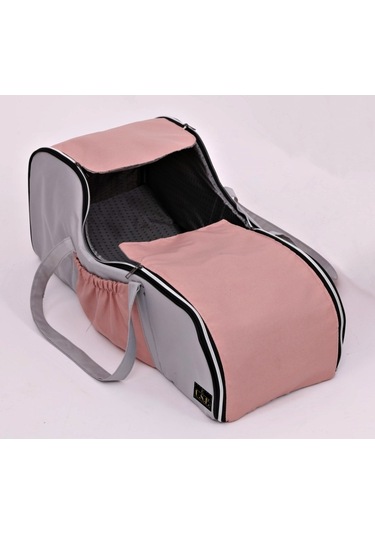 U.S.F Portbebe Bebek Taşıma Ana Kucağı Puset