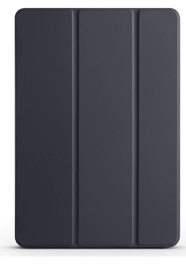 Huawei Uyumlu Matepad 11' 2023 Smart Cover Standlı 1-1 Tablet Kılıf