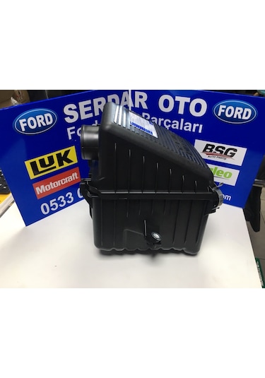 Ford Ranger Hava Filtre Kutusu 1998-2006 Arası