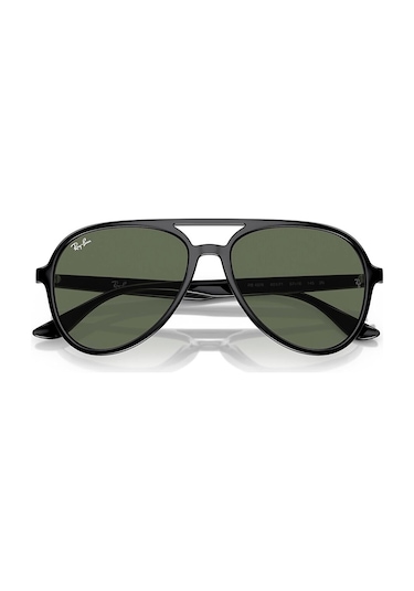 Ray-ban Rb4376 601/71 57 Unisex Güneş Gözlüğü