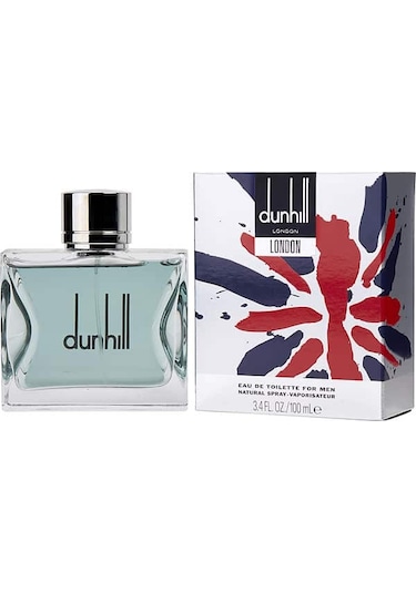 Dunhill London For Men Erkek Parfüm EDT 100 ML