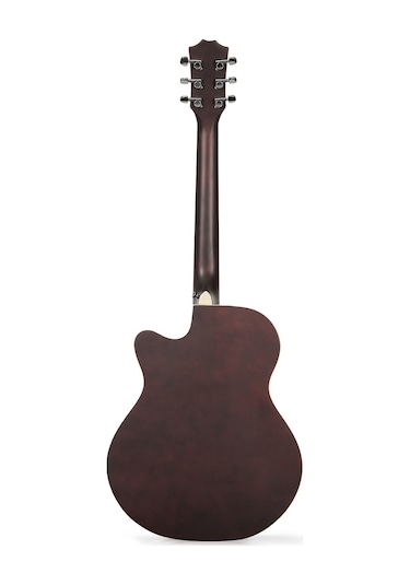 Zoppran Aczp200Spr Spruce Akustik Gitar
