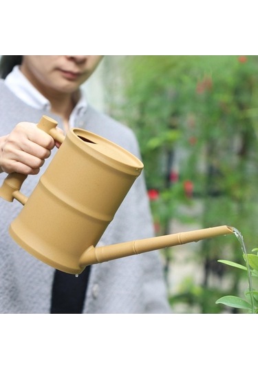 Pazly Uzun Ten Suntek Sulama Nozullu Magideal Için Çimleri Bahçe 1.6l Ng