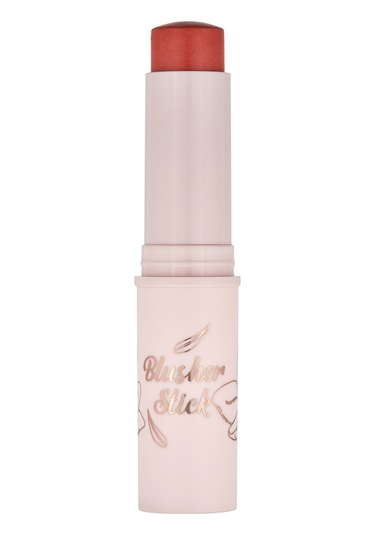 Flormar Blossom Hafif Yapılı & Doğal Bitişli Kat Kat Uygulanabilir Stick Allık 001 Dreamy Camellıa