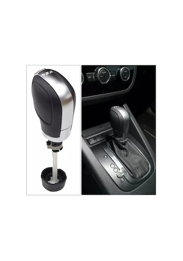 Passat B8.5 Dsg Vites Topuzu