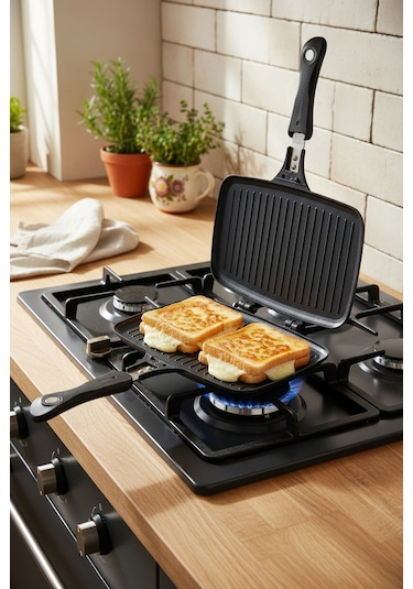 Bernardo Limbo Granit El Tostu En 29 Cm Boy 19 Cm Siyah