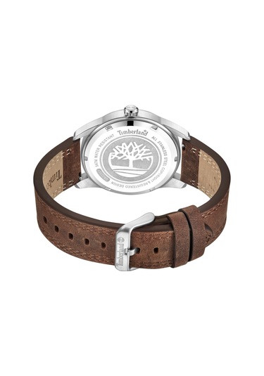 Timberland Tdwgb2230702 Kol Saati Metalik