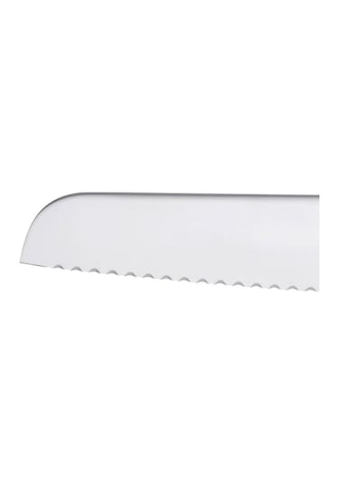 Wmf Classic Line Ekmek Bıçağı 21 CM Siyah