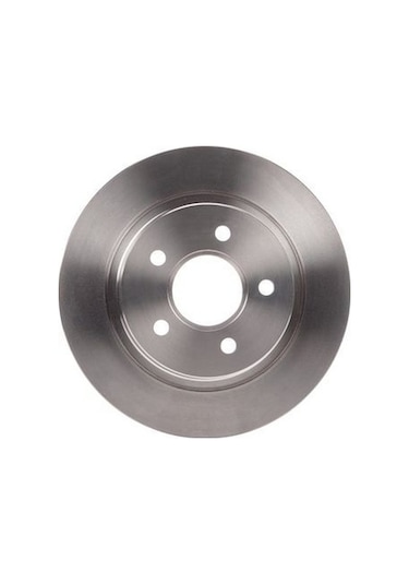 Ford Tourneo Connect 1.8tddi 2002-2010 Bosch Arka Disk 2 Adet