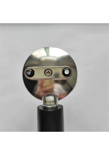 Geeksen Profesyonel 51 Mm Basınçlı Portafiltre Kolu - Kahve Makinesi Aksesuarı, Mükemmel Kahve Demleme Performansı Diğer