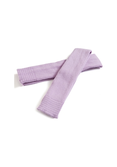 Moveevo Soğuk Günler İçin 75cm Uzunlukta Akrilik Taban Açık Bilek Açık Yoga-ballett Çorapları Mor Açık Mor Moveevo Soğuk Günler İçin 75cm Uzunlukta Akrilik Taban Açık Bilek Açık Yoga-ballett Çorapları Mor Açık Mor