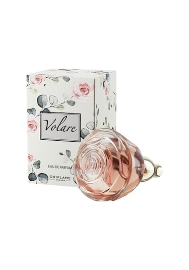 Oriflame Volare Kadın Parfüm EDP 50 ML