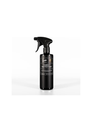 Sam's Detailing - Fabric Protectant - Kumaş Koruyucu 500 Ml.