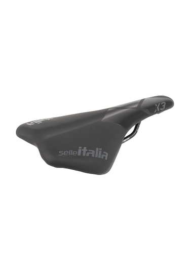 Sele X3 Selle İtalia Siyah