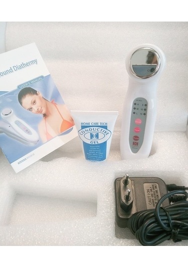 Medikaltec Homecare Ht 906 Portatif Ev Tipi Ultrason Cihazı