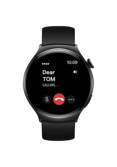 Schitec Watch 4 Amoled Akıllı Saat (İthalatçı Garantili)