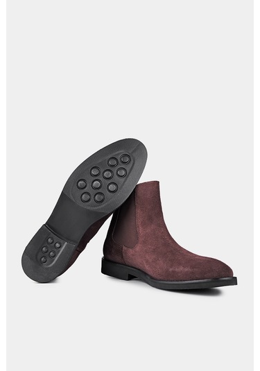 Bisse Erkek Süet Bot Kahve Ay22k22206 D11 Kahve Bisse Erkek Süet Bot Kahve Ay22k22206 D11 Kahve