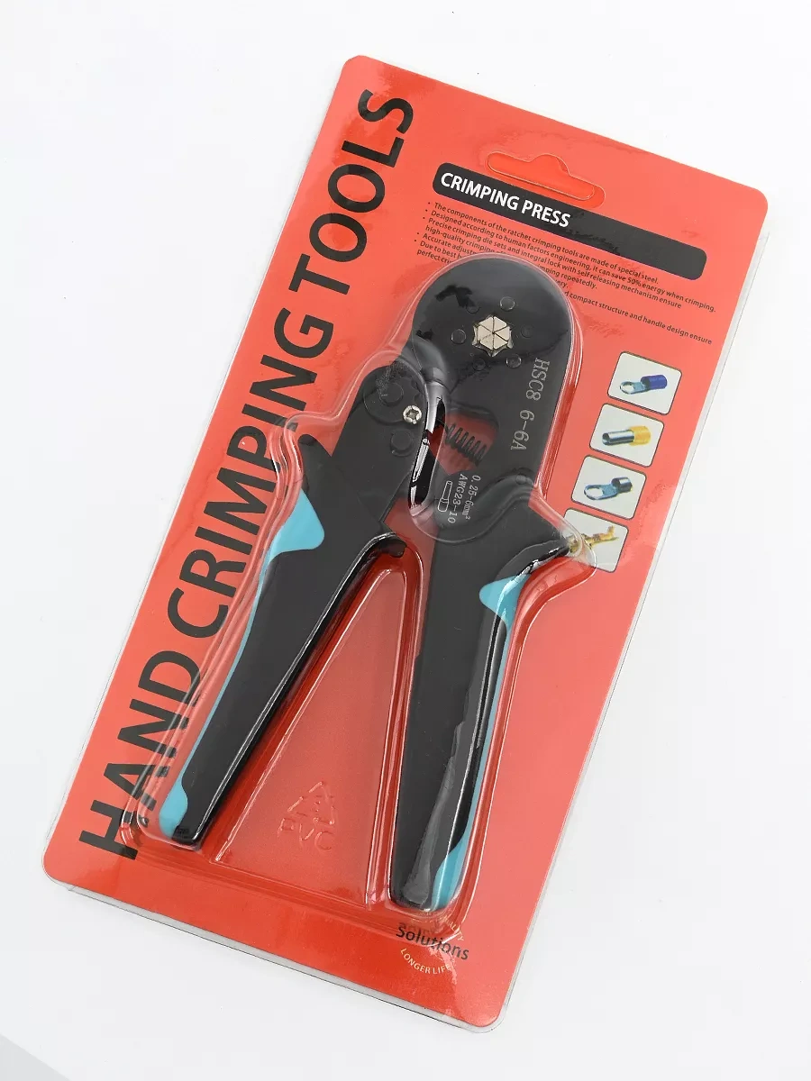 Nutatytahome Krimplemekletim İçin Kablo Ucu Sıkıştırma Pensleri 226474455