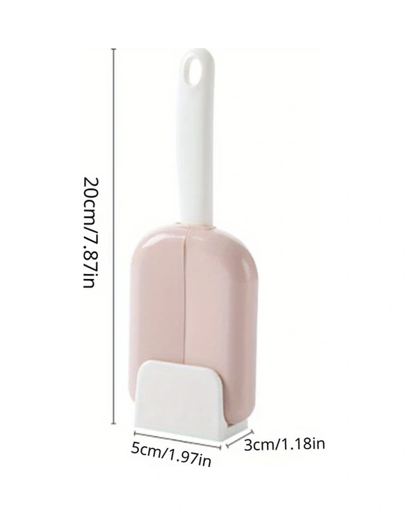 Dashanshop Mavi Saklama Askılı Toz Geçirmez Pirinç Kaşığı Seti Kolay Temizlenir Mutfak Gereci Mavi