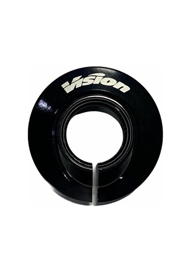 Fsa Mw544 Metron Arka Göbek Rulman Kapağı 752-0462 Siyah