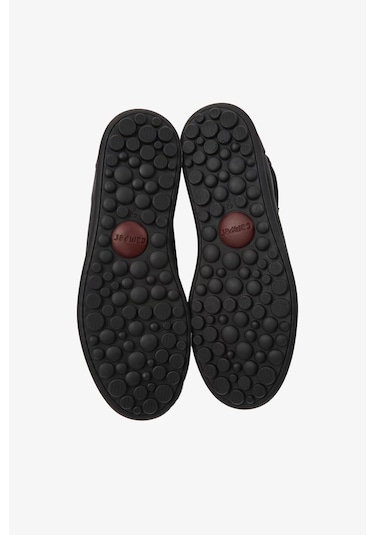 Camper Pelotas Ariel Erkek Siyah Bot 33766-125