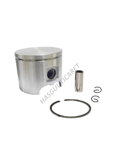Hsgl Motorlu Testere Husqvarna 136 137 38 Mm Piston Takımı N11.1120