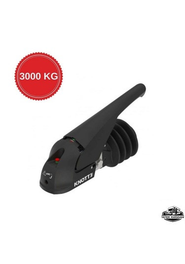 Knott - KS30 Karavan Anti Yalpalama Kaplini Stabilizatör