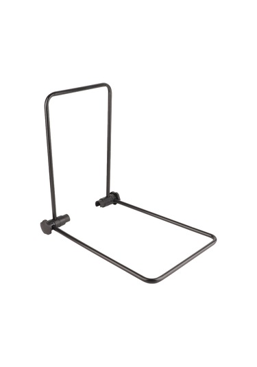 Qingmipy Alüminyum Plastik Bisiklet Tamir Stendi - Ayarlanabilir, Dayanıklı Ve Kolay Kurulum, Çoğu Bisiklet Ve Lastik İçin Uygun Diğer