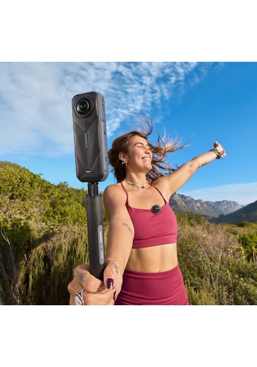 İnsta360 Mic Air 1 Tx + 1 Rx