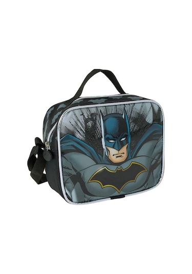 Batman Beslenme Çantası 2018