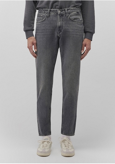 Mavi - London Street Gri Denim Jean Pantolon 0010172-88530 Gri