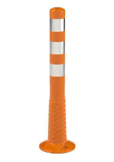 Otopark Düzenleyici (75 Cm Delinatör + Park Yapılmaz Levhası)
