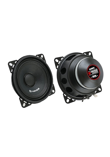 Rs-m4nx Max Power: 120w 10 Cm Mıdrange