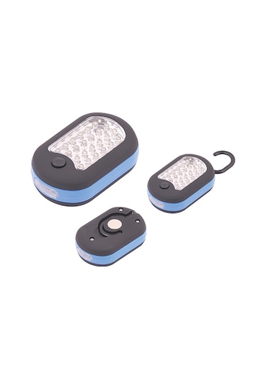 Steweld 564 Çok Fonksiyonlu Led Çalışma Işığı