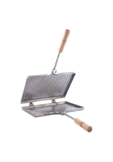 Taşhan Ocak Üstü Alüminyum Tost