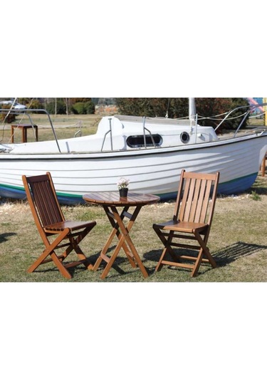 Bahçeci Acropol 2li set