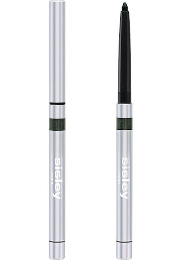 Sisley Phyto-Khol Star Waterproof N8 Mystic Green
