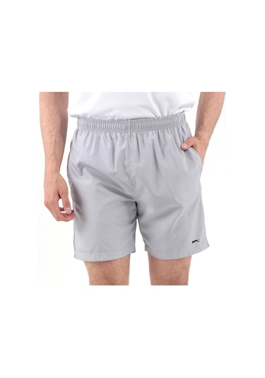Slazenger RABI IN Erkek Mayo Gri