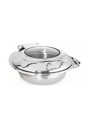 Kapp Chafing Dish Premium - Yuvarlak