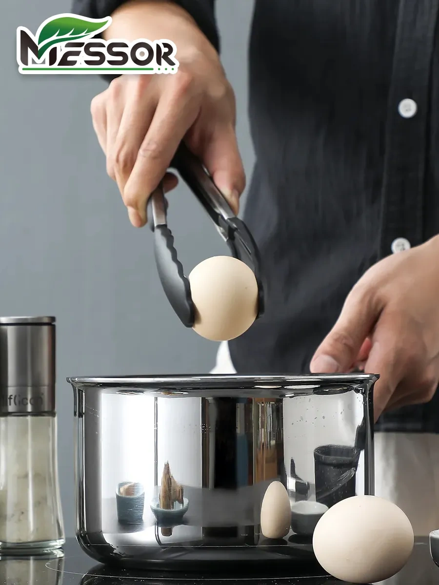 Messor Silikon Mutfak Maşası 2'li 346338922