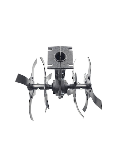 Fixonic B.h.d Bhd00783 26mm 9t Diş Motorlu Tırpan Çapa Aparatı/başlığı